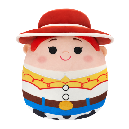 Squishmallows Peluche 20 Cm Toy Story - Jessie
