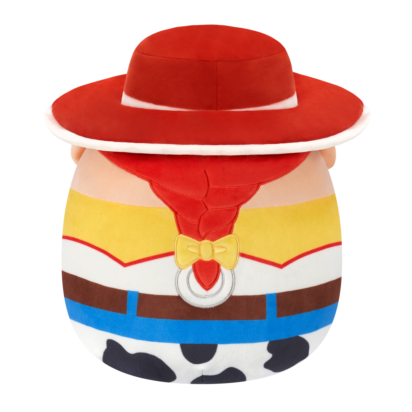 Squishmallows Peluche 20 Cm Toy Story - Jessie