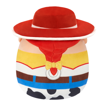 Squishmallows Peluche 20 Cm Toy Story - Jessie
