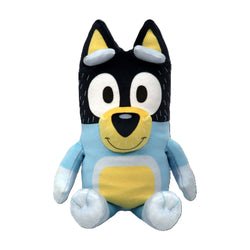 Ty Beanie Babies Papá Bandit Bluey Regular