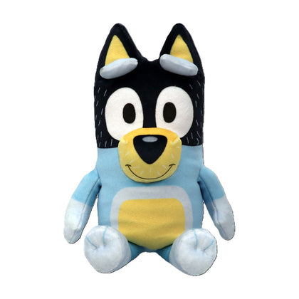 Ty Beanie Babies Papá Bandit Bluey Regular