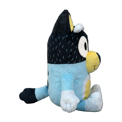 Ty Beanie Babies Papá Bandit Bluey Regular