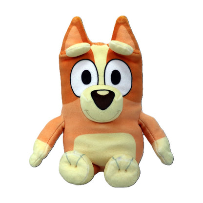 Ty Beanie Babies Bingo Bluey Regular