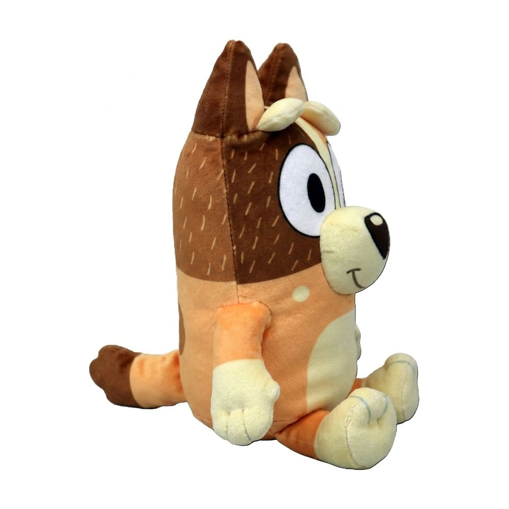 Ty Beanie Babies Mamá Chilli Bluey Regular