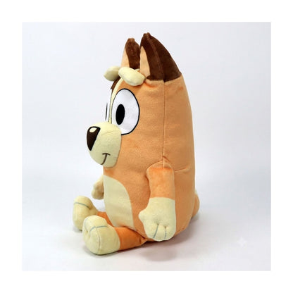 Ty Beanie Babies Mamá Chilli Bluey Regular