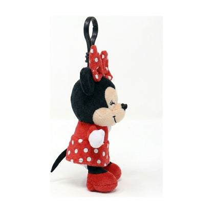 Ty Beanie Babies Disney Minnie Mouse Clip