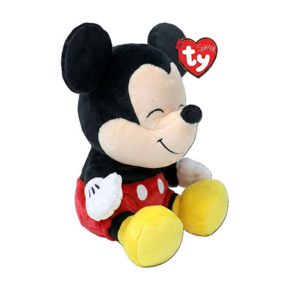 Ty Beanie Babies Disney Mickey Mouse Regular