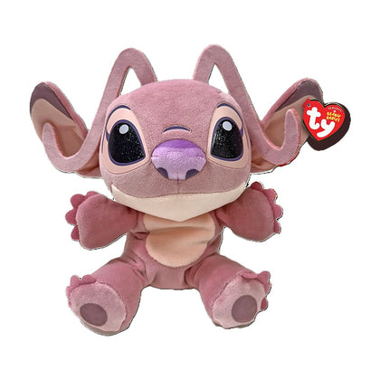 Ty Beanie Babies Disney Angel Alien Regular