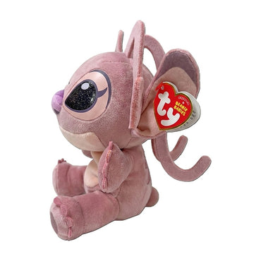 Ty Beanie Babies Disney Angel Alien Regular
