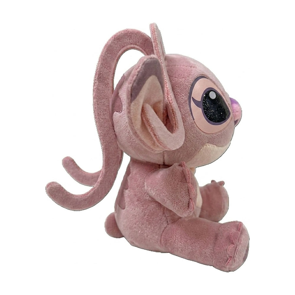 Ty Beanie Babies Disney Angel Alien Regular