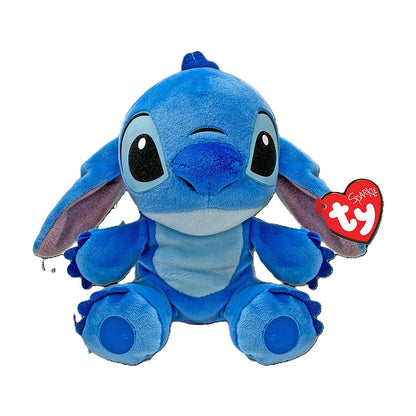 Ty Beanie Babies Disney Stitch Regular