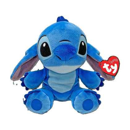 Ty Beanie Babies Disney Stitch Regular