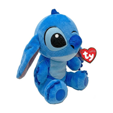 Ty Beanie Babies Disney Stitch Regular