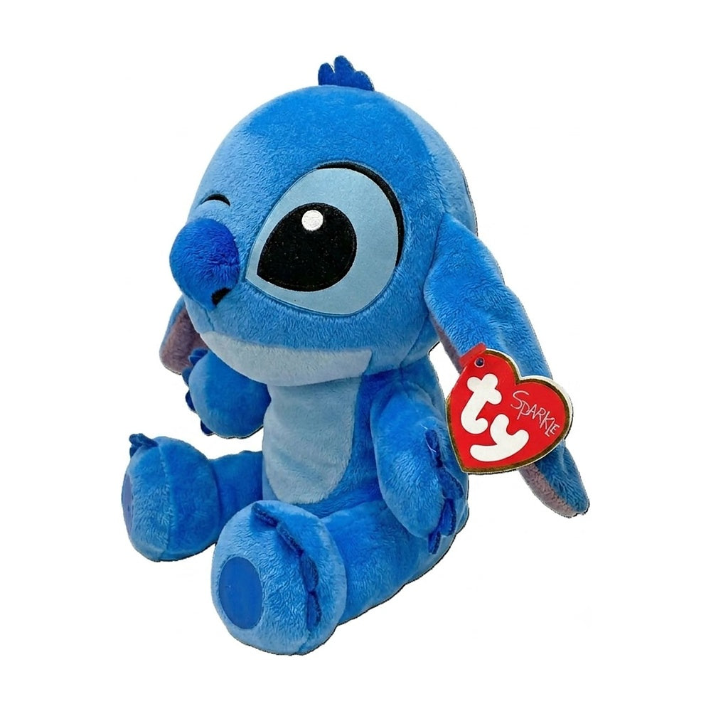 Ty Beanie Babies Disney Stitch Regular