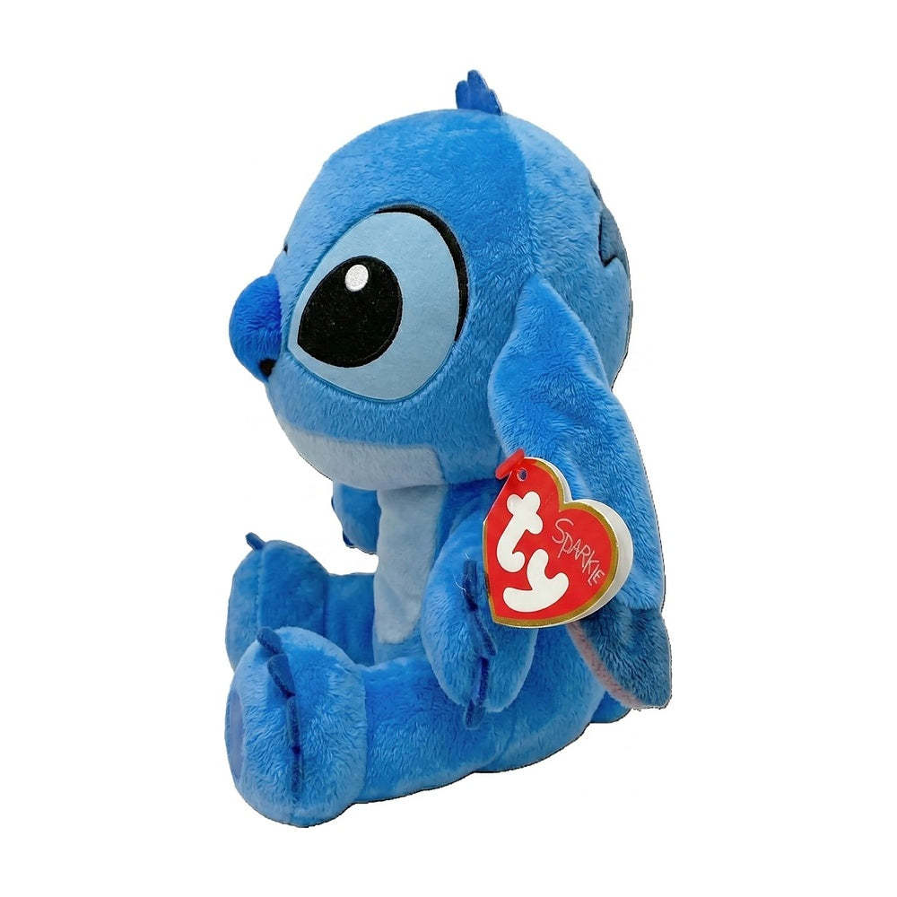 Ty Beanie Babies Disney Stitch Regular