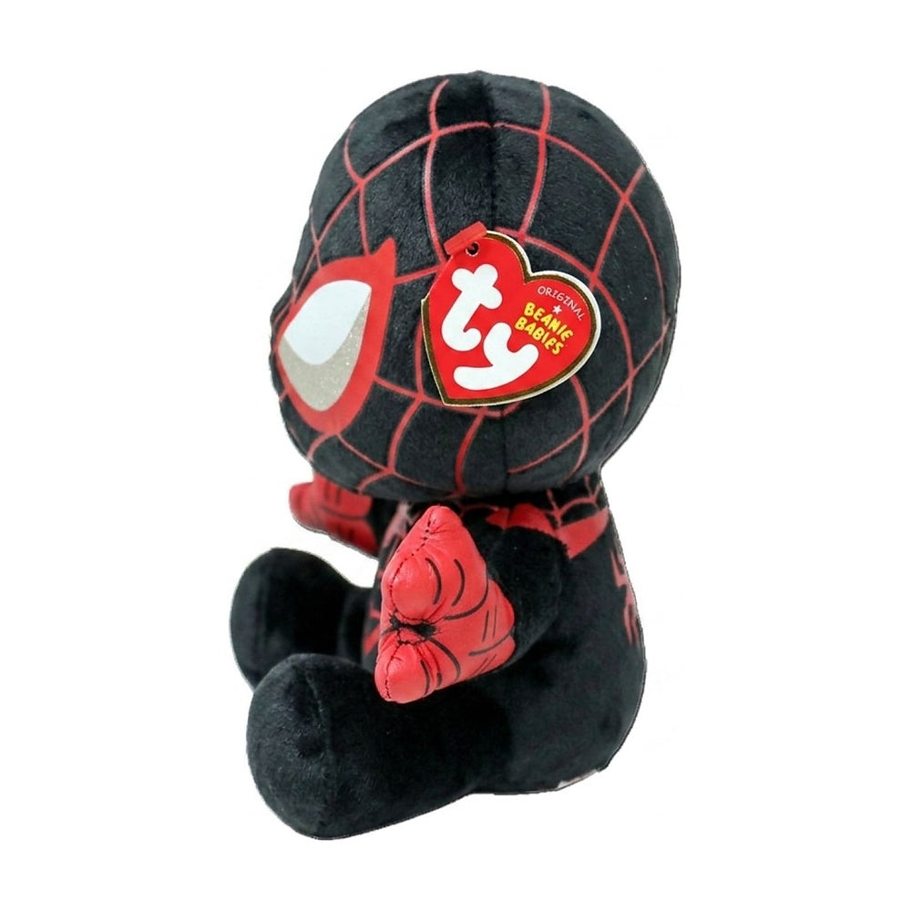 Ty Beanie Babies Marvel Miles Morales Regular