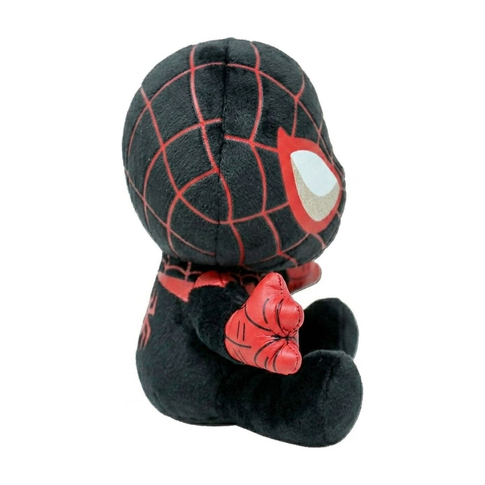 Ty Beanie Babies Marvel Miles Morales Regular