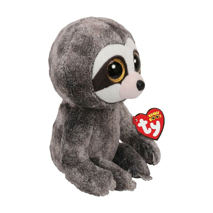 Ty Beanie Boos Dangler Perezoso Mediano