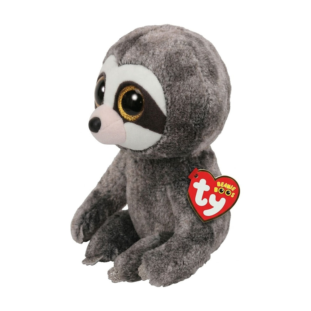 Ty Beanie Boos Dangler Perezoso Mediano