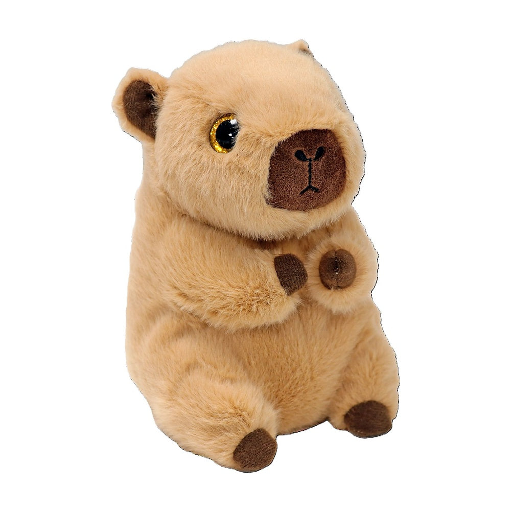 Ty Beanie Boos Lara Capibara Regular