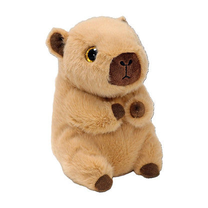 Ty Beanie Boos Lara Capibara Regular