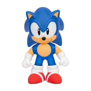 Heroes Of Goo Jit Zu Emerald Sonic