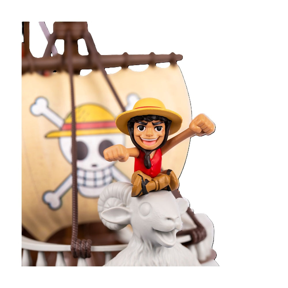 One Piece Going Merry Deluxe Collector Ship