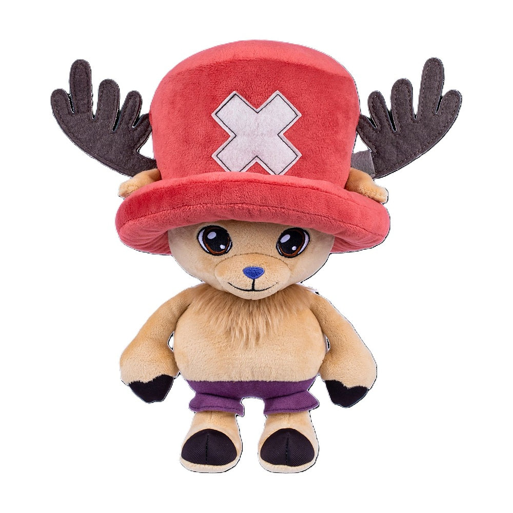 One Piece Large Plush Chopper