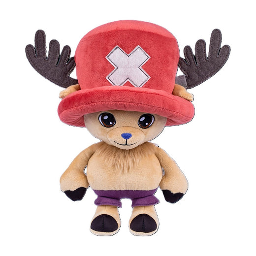 One Piece Large Plush Chopper