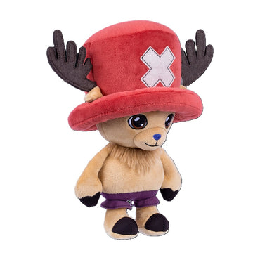 One Piece Large Plush Chopper