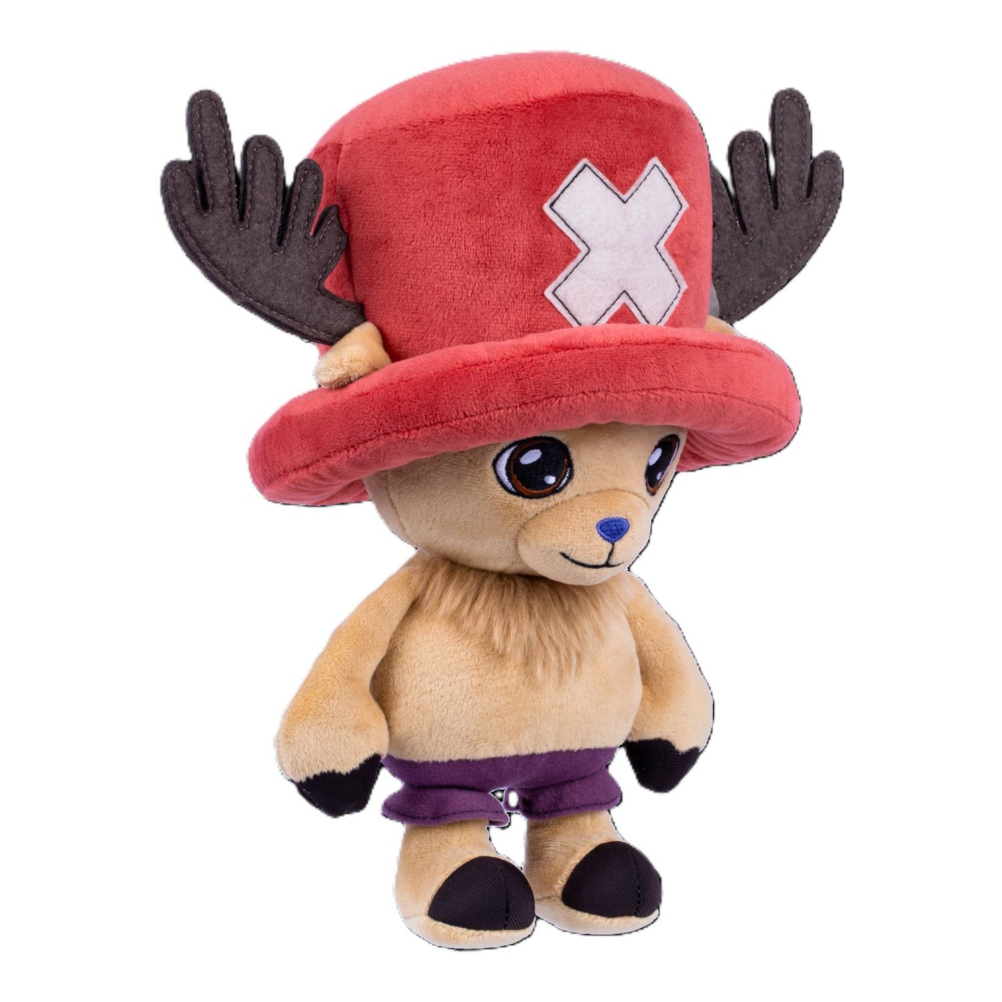 One Piece Large Plush Chopper