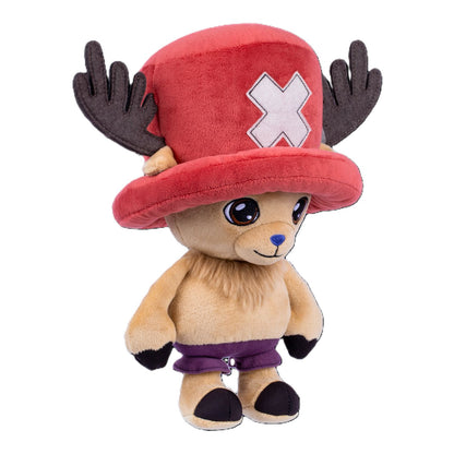 One Piece Large Plush Chopper