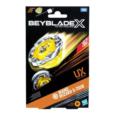 Beyblade X Starter Pack Top - Wand Wizard 5-70 Db