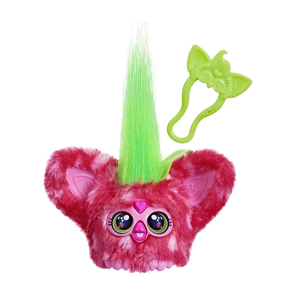 Furby Furblets - Surtido De Gourmets - Ber-ree