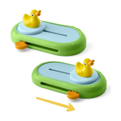 Peppa Pig Playset - Peppa Y Evie Van Al Parque