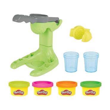 Play Doh Set Gourmet - Exprimidor Creaciones