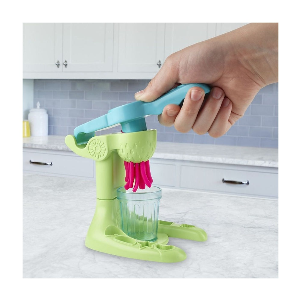 Play Doh Set Gourmet - Exprimidor Creaciones