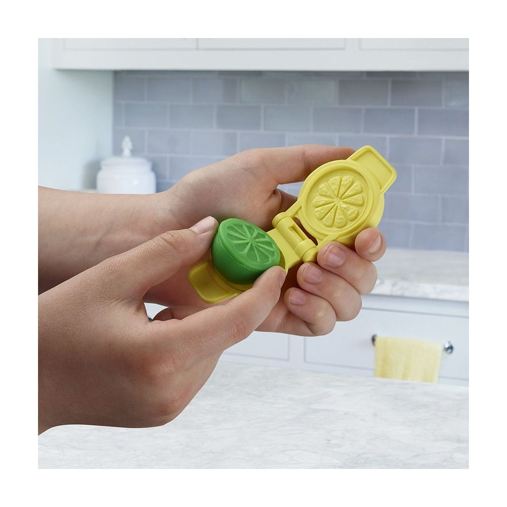 Play Doh Set Gourmet - Exprimidor Creaciones