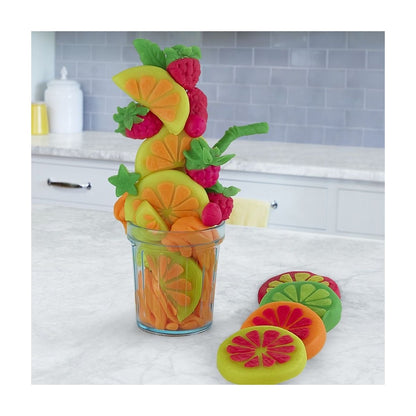 Play Doh Set Gourmet - Exprimidor Creaciones