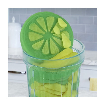 Play Doh Set Gourmet - Exprimidor Creaciones