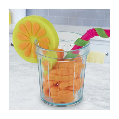Play Doh Set Gourmet - Exprimidor Creaciones