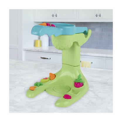 Play Doh Set Gourmet - Exprimidor Creaciones