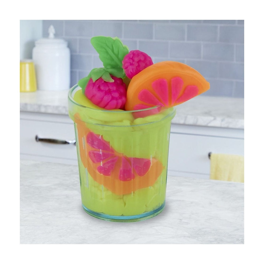 Play Doh Set Gourmet - Exprimidor Creaciones