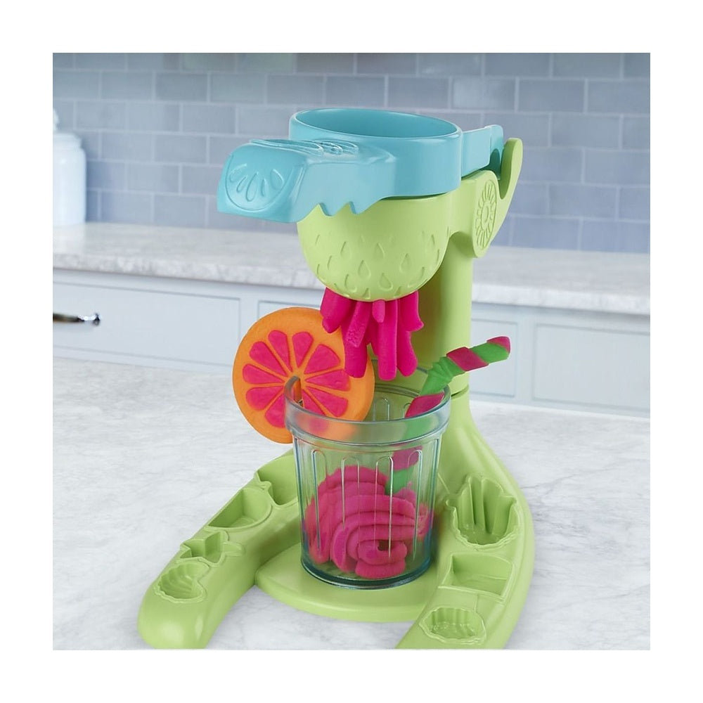 Play Doh Set Gourmet - Exprimidor Creaciones