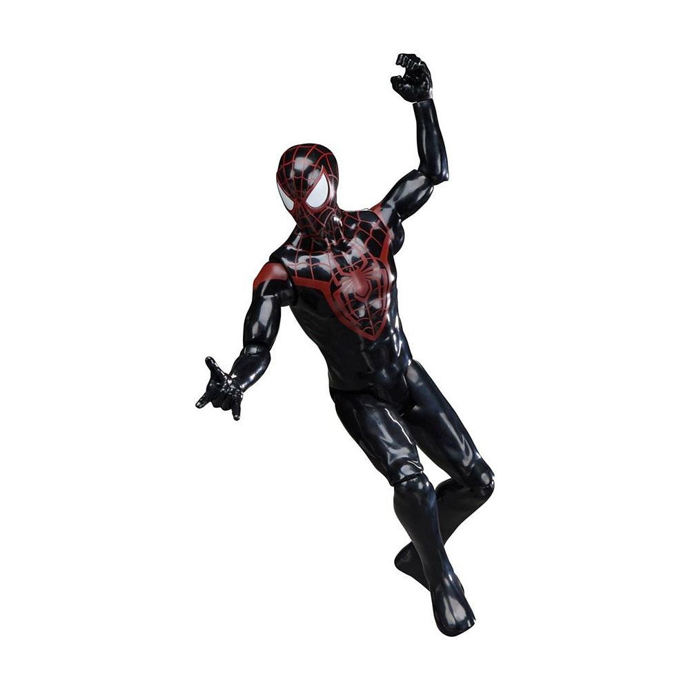 Figura Spiderman Clasico - Miles Morales