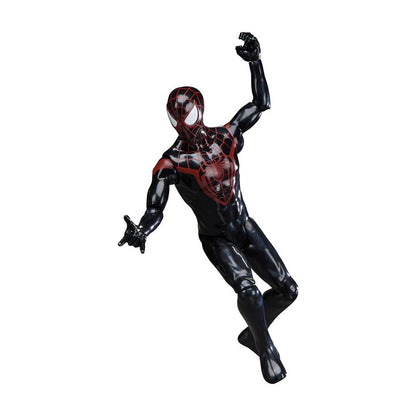 Figura Spiderman Clasico - Miles Morales