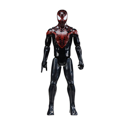 Figura Spiderman Clasico - Miles Morales