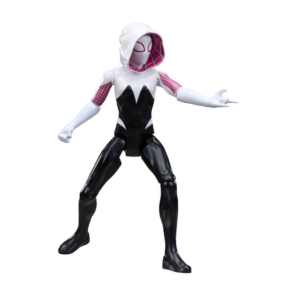 Figura Spiderman Clasico - Ghost-spider