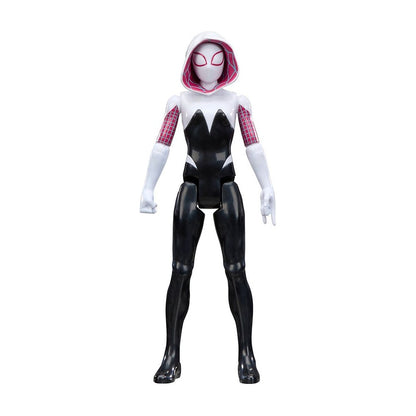 Figura Spiderman Clasico - Ghost-spider
