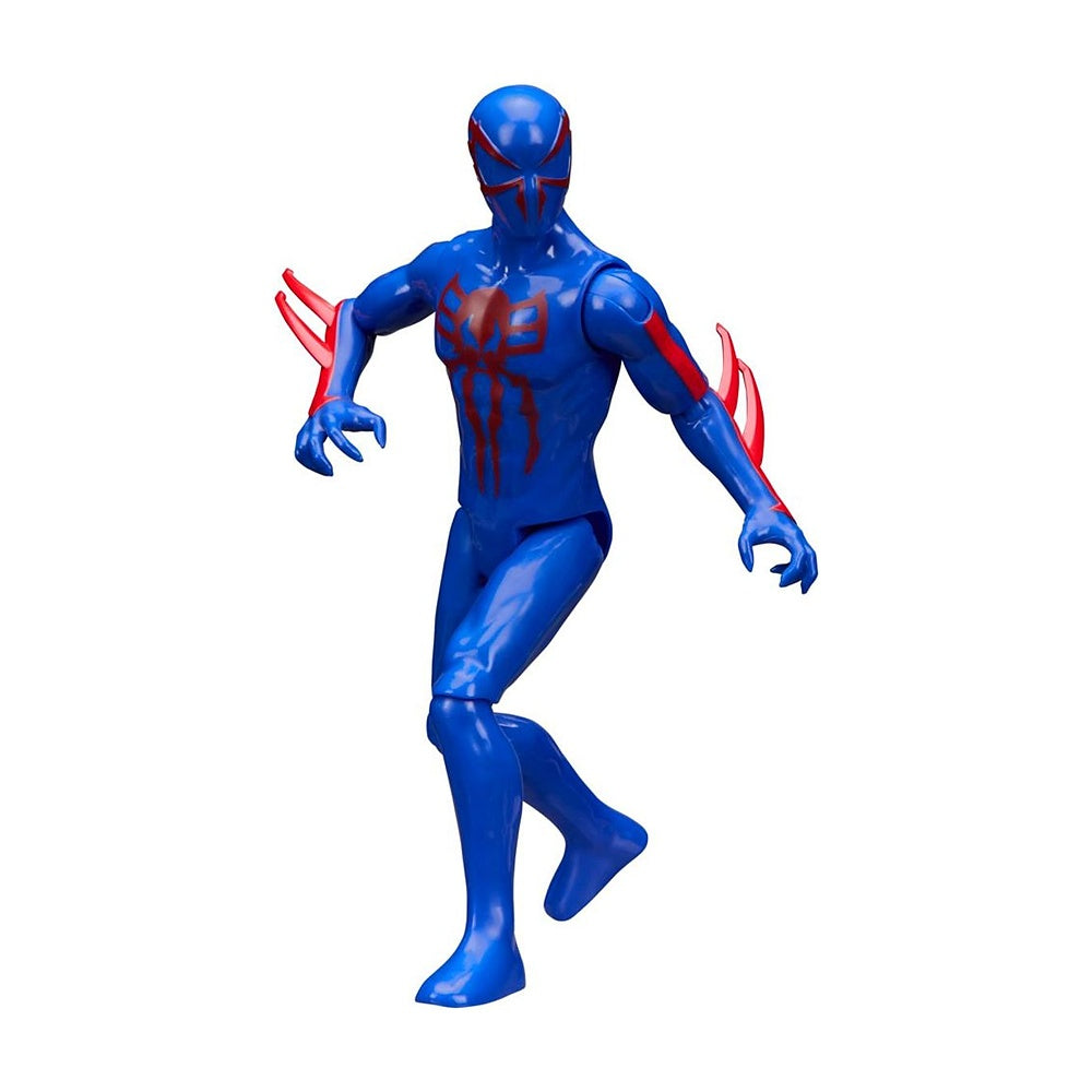Figura Spiderman Clasico - Spider-man 2099